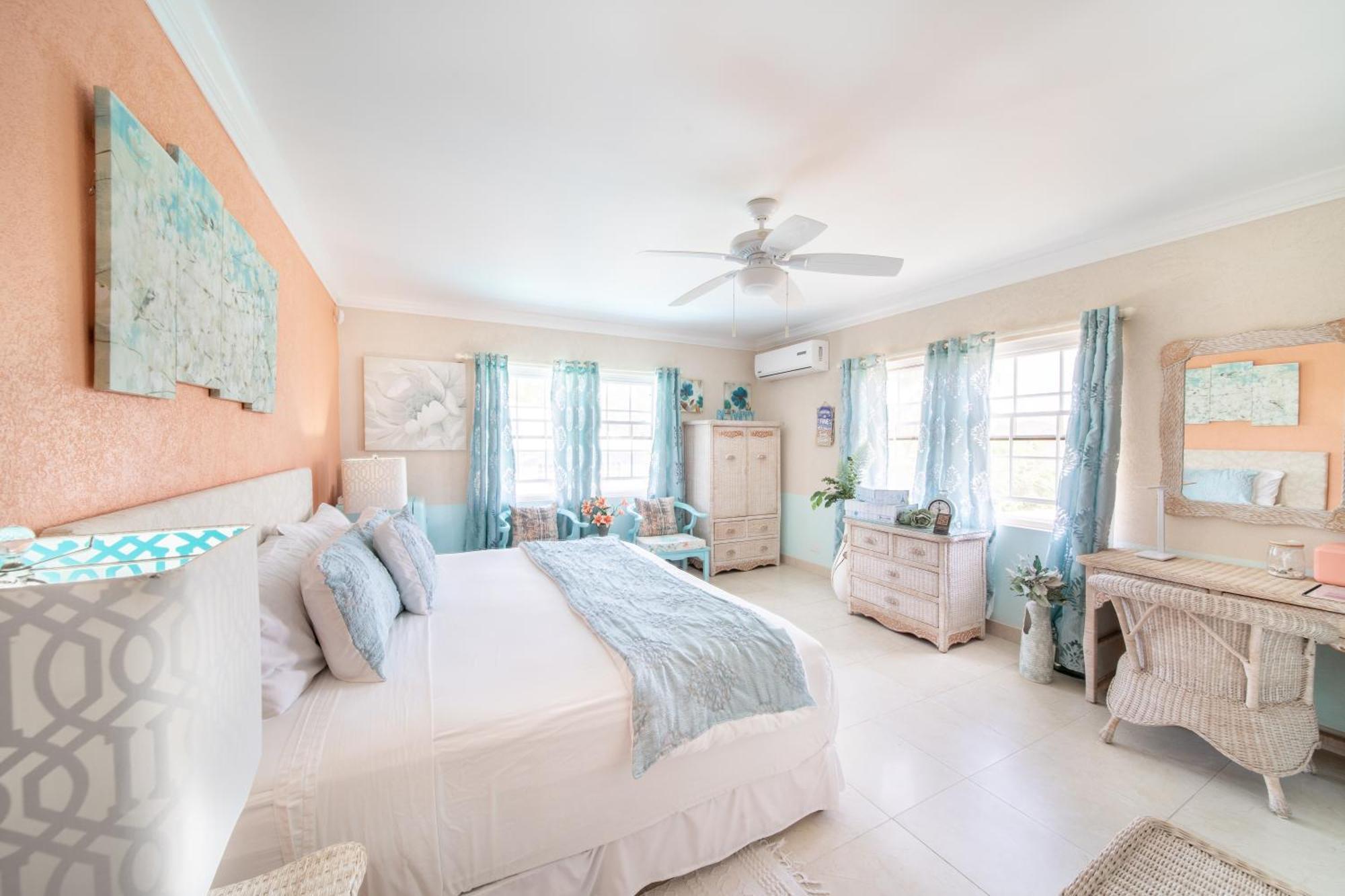 Hidden Gem Barbados Bed & Breakfast Christ Church Exterior photo